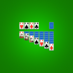 Logo of Classic Solitaire android Application 